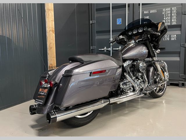 harley-davidson - street-glide-special-flhxs