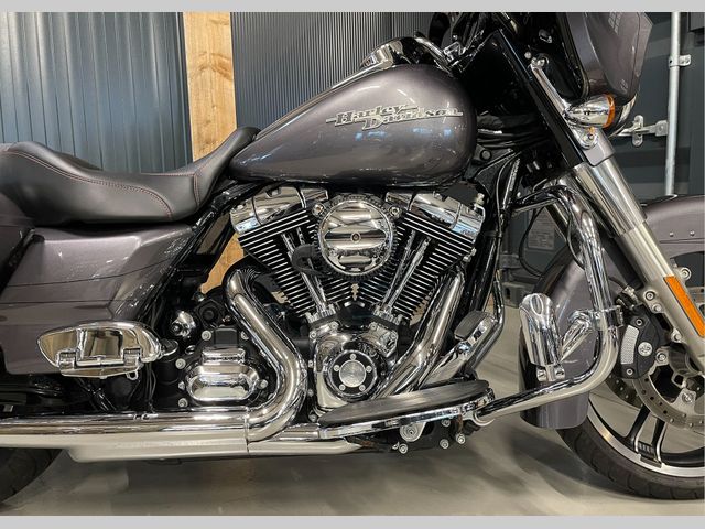 harley-davidson - street-glide-special-flhxs