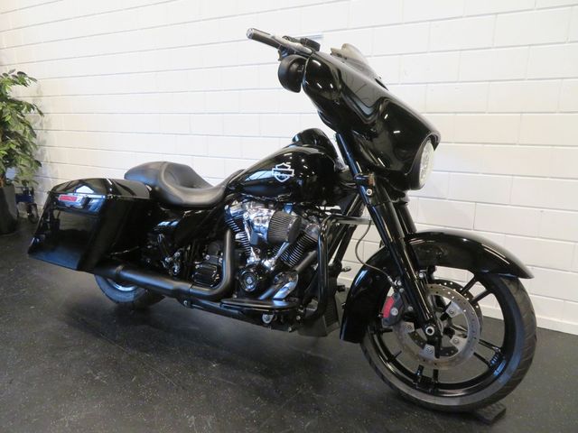 harley-davidson - street-glide-special-flhxs