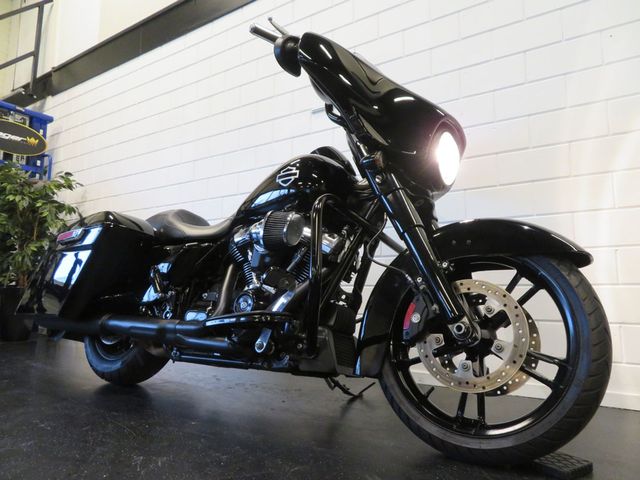 harley-davidson - street-glide-special-flhxs