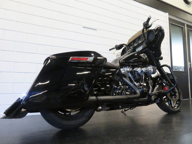 harley-davidson - street-glide-special-flhxs