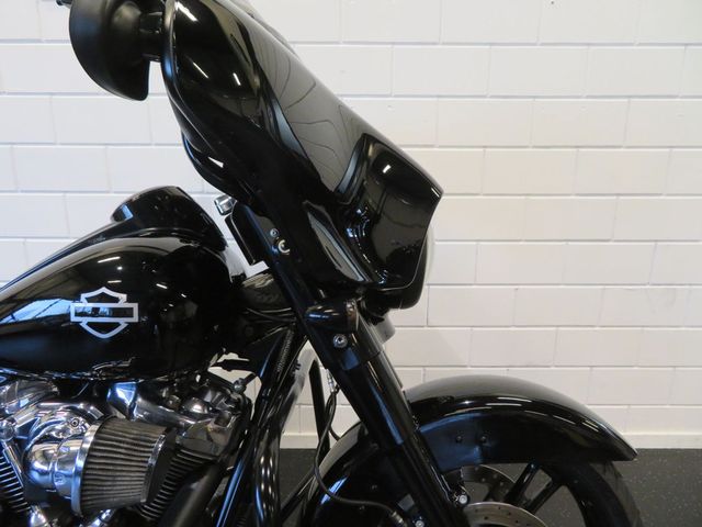 harley-davidson - street-glide-special-flhxs