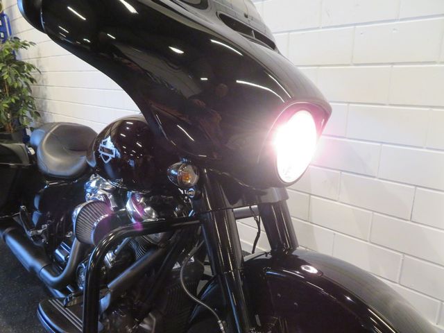 harley-davidson - street-glide-special-flhxs