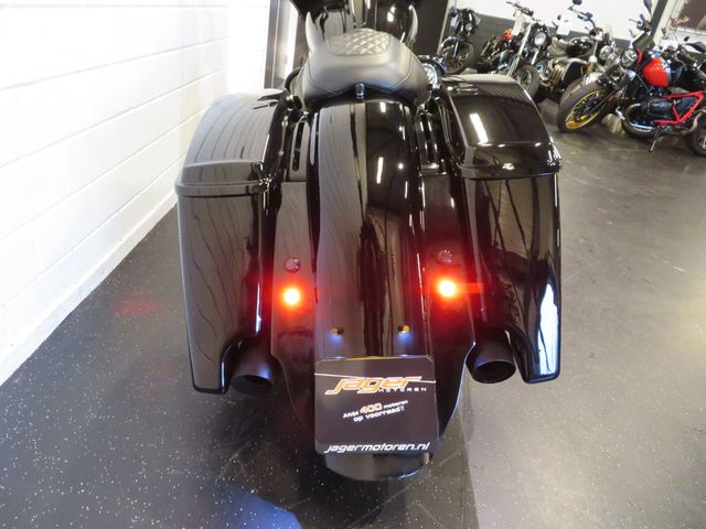 harley-davidson - street-glide-special-flhxs