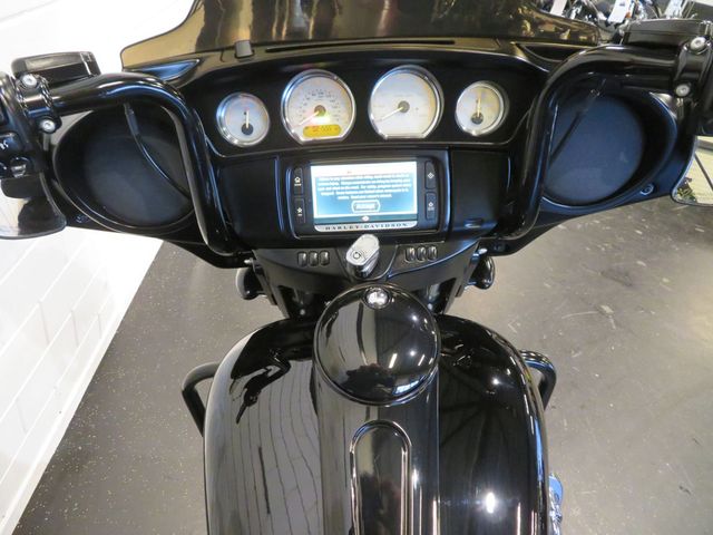 harley-davidson - street-glide-special-flhxs