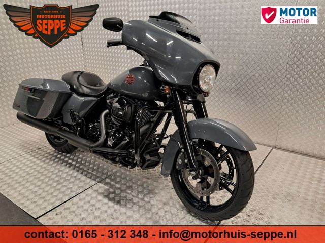 harley-davidson - street-glide-special-flhxs