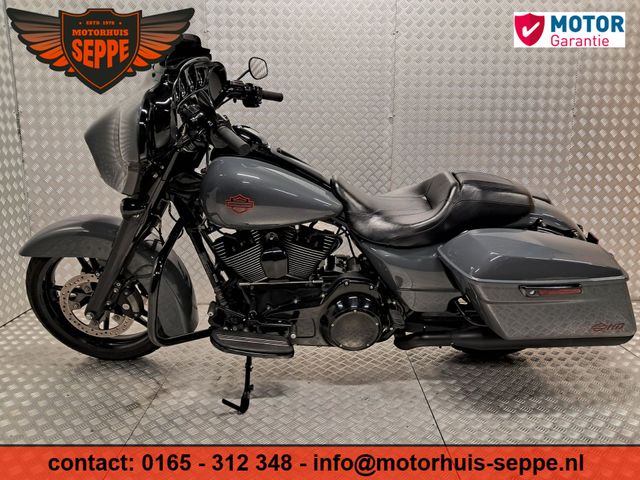 harley-davidson - street-glide-special-flhxs