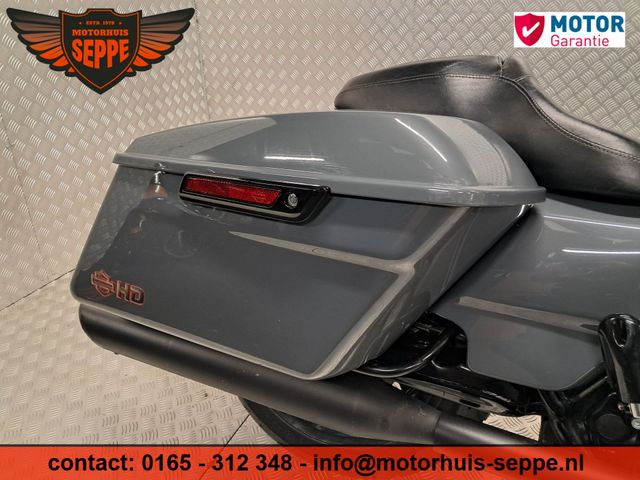 harley-davidson - street-glide-special-flhxs