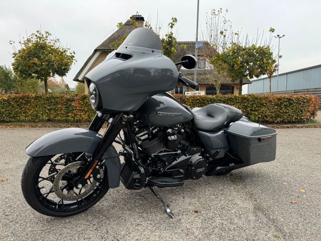 harley-davidson - street-glide-special-flhxs