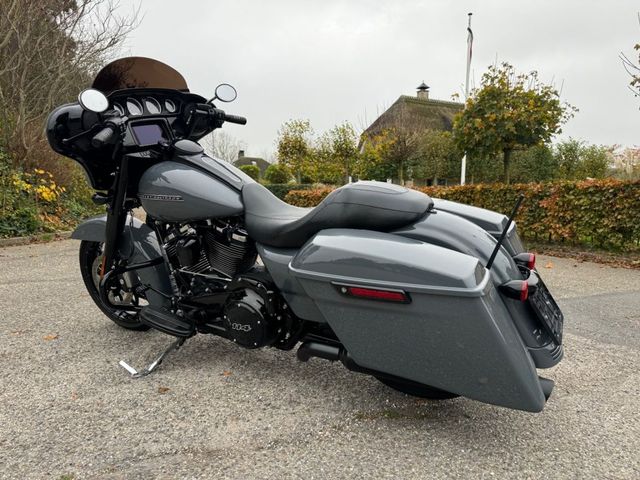 harley-davidson - street-glide-special-flhxs