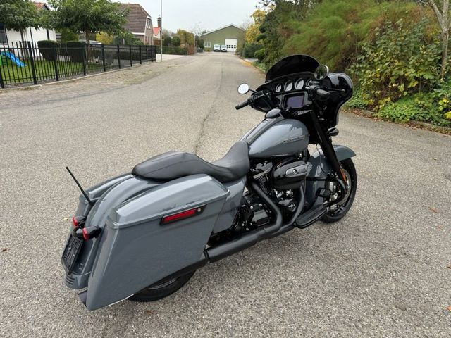 harley-davidson - street-glide-special-flhxs