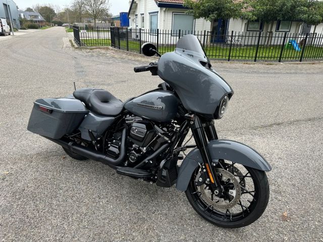 harley-davidson - street-glide-special-flhxs