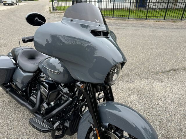 harley-davidson - street-glide-special-flhxs