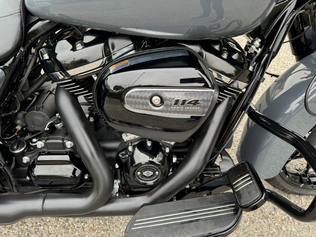 harley-davidson - street-glide-special-flhxs