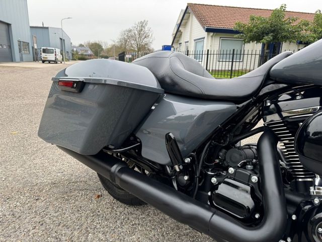 harley-davidson - street-glide-special-flhxs