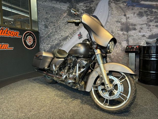 harley-davidson - street-glide-special-flhxs