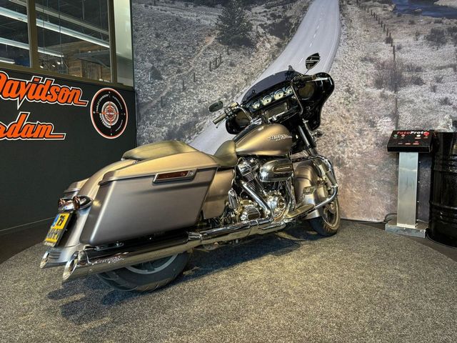 harley-davidson - street-glide-special-flhxs