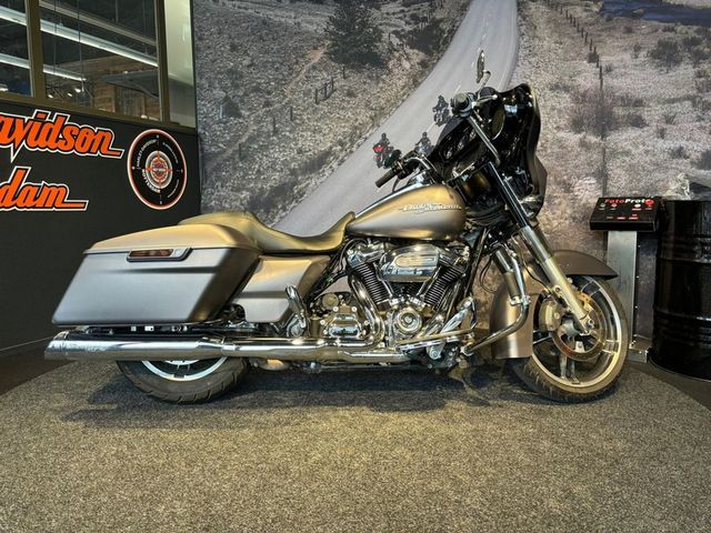 harley-davidson - street-glide-special-flhxs