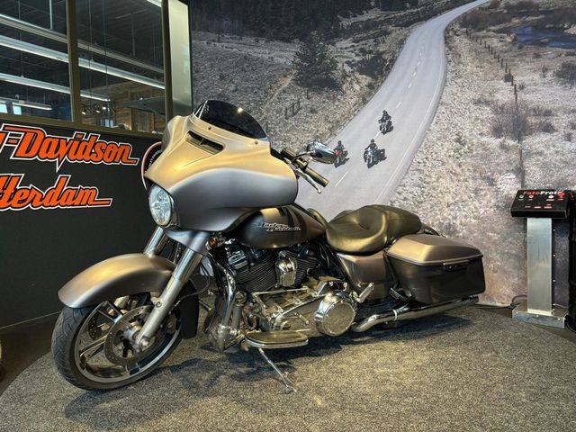 harley-davidson - street-glide-special-flhxs