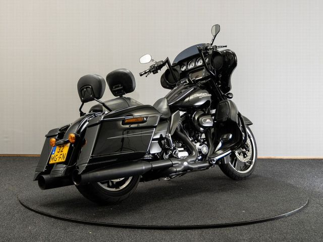 harley-davidson - street-glide-special-flhxs