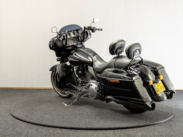 harley-davidson - street-glide-special-flhxs