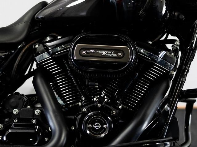 harley-davidson - street-glide-special-flhxs