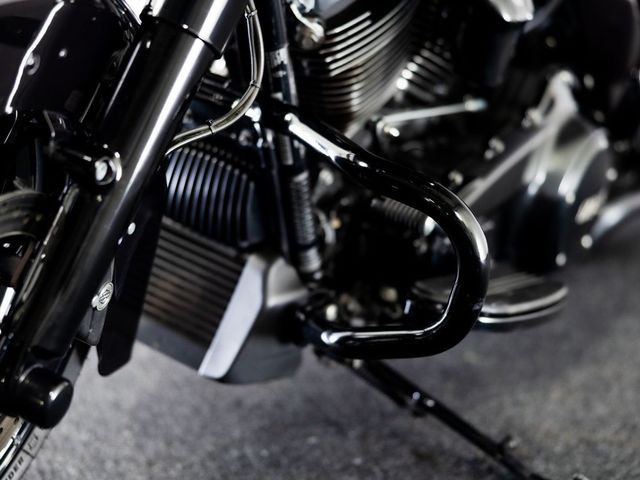 harley-davidson - street-glide-special-flhxs