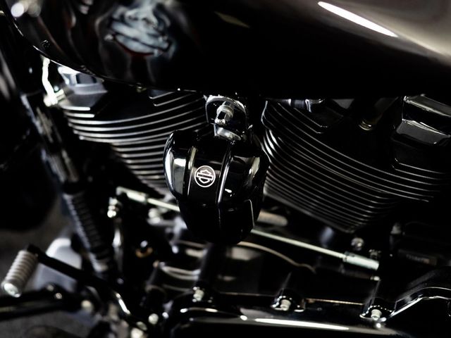 harley-davidson - street-glide-special-flhxs