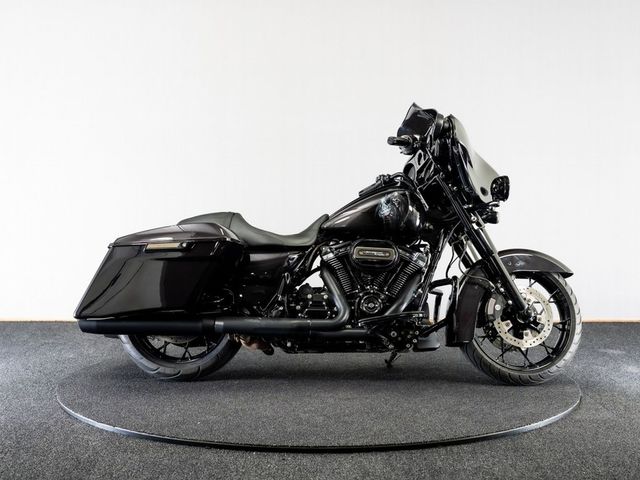 harley-davidson - street-glide-special-flhxs