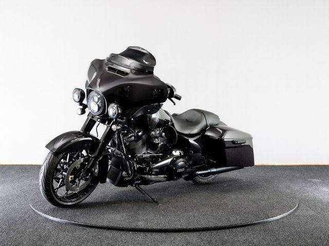 harley-davidson - street-glide-special-flhxs