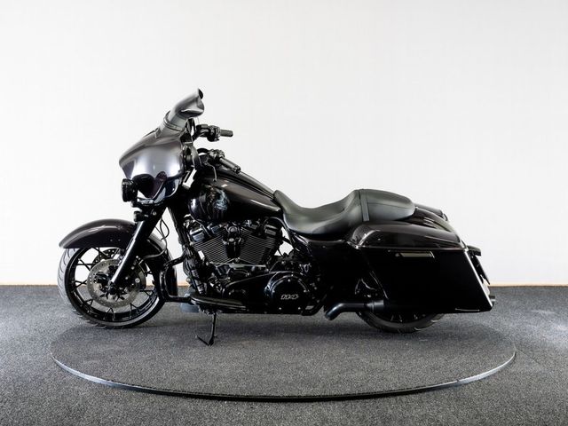 harley-davidson - street-glide-special-flhxs