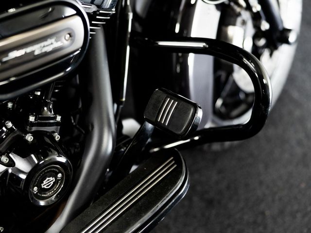 harley-davidson - street-glide-special-flhxs