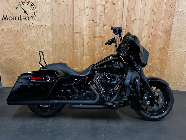 harley-davidson - street-glide-special-flhxs