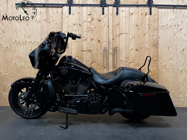 harley-davidson - street-glide-special-flhxs