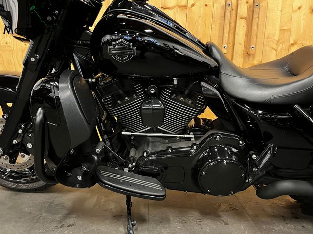 harley-davidson - street-glide-special-flhxs