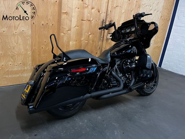 harley-davidson - street-glide-special-flhxs