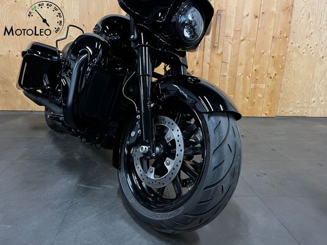 harley-davidson - street-glide-special-flhxs