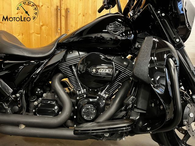 harley-davidson - street-glide-special-flhxs