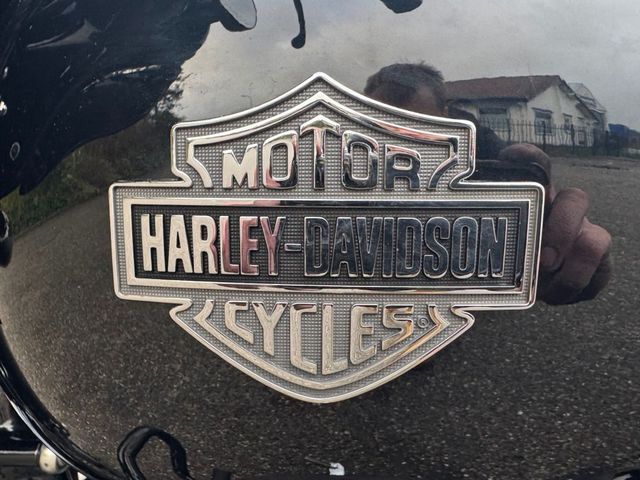 harley-davidson - street-glide-special-flhxs