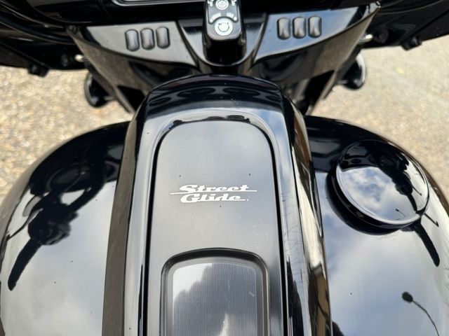 harley-davidson - street-glide-special-flhxs