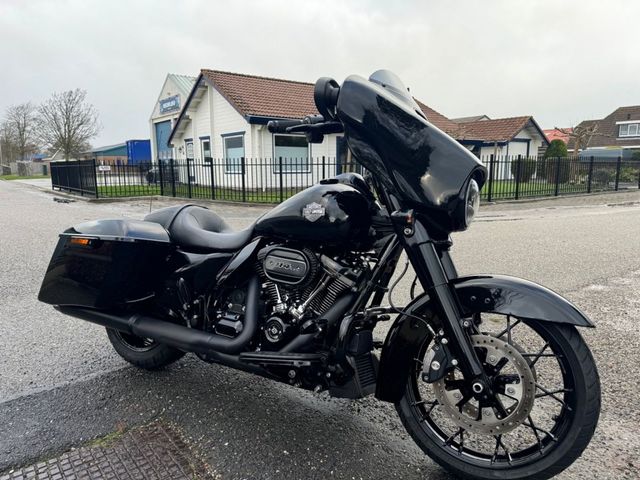 harley-davidson - street-glide-special-flhxs