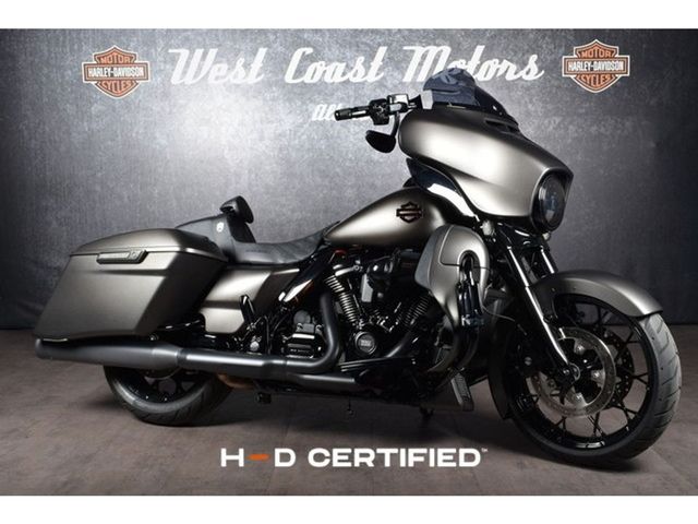 harley-davidson - street-glide-special-flhxs