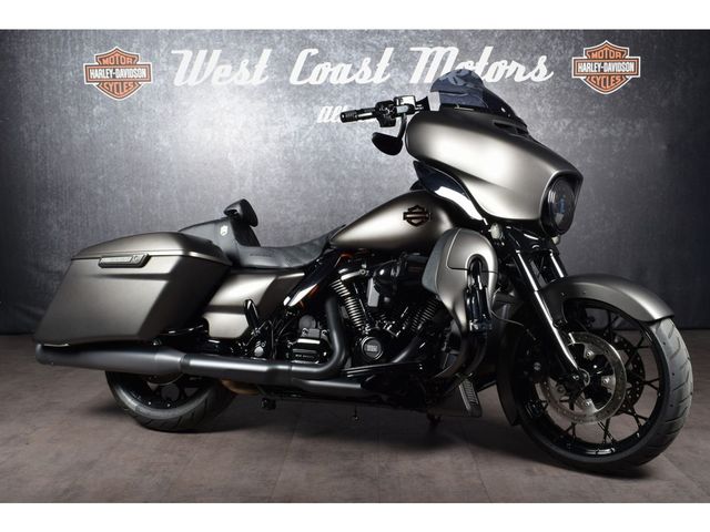 harley-davidson - street-glide-special-flhxs