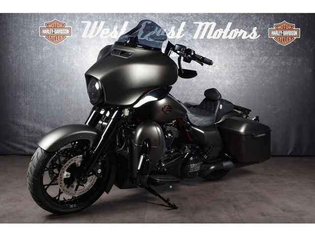 harley-davidson - street-glide-special-flhxs