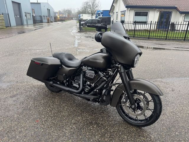 harley-davidson - street-glide-special-flhxs