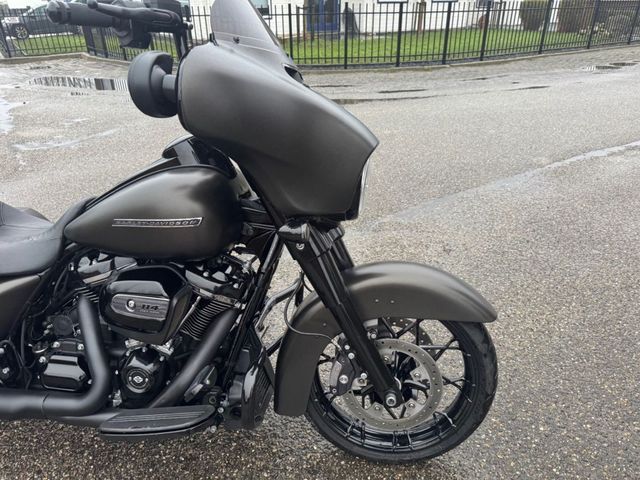 harley-davidson - street-glide-special-flhxs