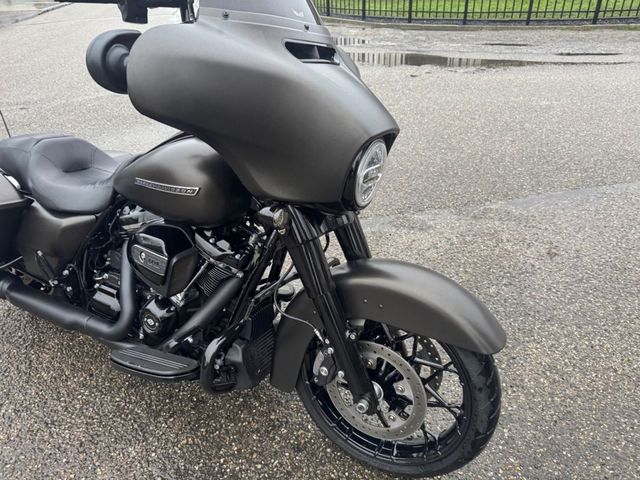 harley-davidson - street-glide-special-flhxs