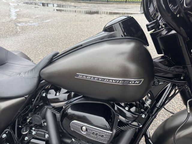 harley-davidson - street-glide-special-flhxs