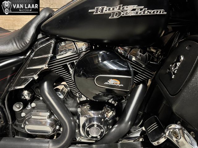 harley-davidson - street-glide-special-flhxs