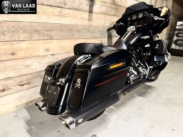 harley-davidson - street-glide-special-flhxs